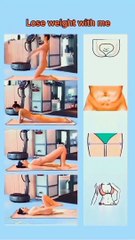 Simple Effective Lose Weight Exercises