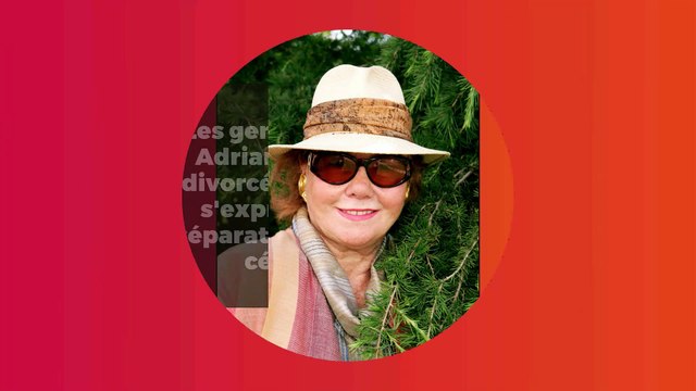 Je n'ai pas connu mon fils : Nadine de Rothschild, ses difficiles regrets après la mort trop tôt de Benjamin