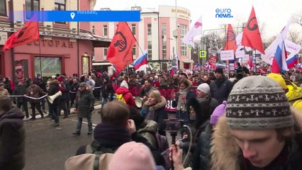 Nachrichten des Tages | 20. April - Morgenausgabe