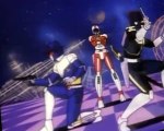 Saber Rider and the Star Sheriffs Saber Rider and the Star Sheriffs E012 – Four Leaf Clover