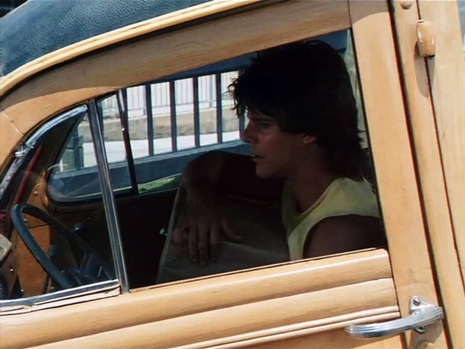 Trio mit vier Fäusten S02E02-Maulwurf Johnson