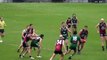 BFNL:  Sandhurst's goals versus Kangaroo Flat in round one