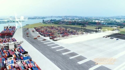 Power players: Port of Newcastle | Newcastle Herald | April 29, 2023