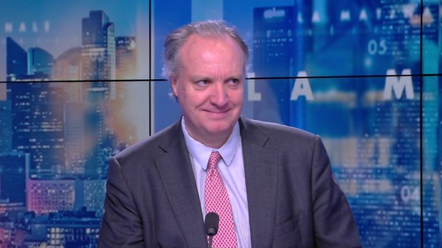 L'édito de Jérôme Béglé : «Le feuilleton de la réforme des retraites n'est pas fini»