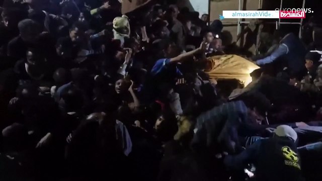 Τραγωδία στην Υεμένη: Ποδοπατήθηκαν στην ουρά για ανθρωπιστική βοήθεια - 85 νεκροί