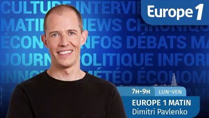 «Mon maître et mon vainqueur» de François-Henri Désérable et «Portrait de Los Angeles» au Forum des images