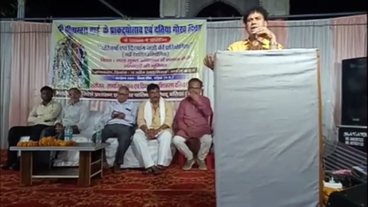 नशा मुक्त समाज बनाना हम सबका दायित्व