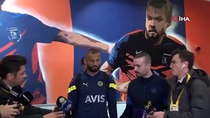 Joao Pedro: “Hikayenin geri kalanının farklı olacağına inanıyorum”