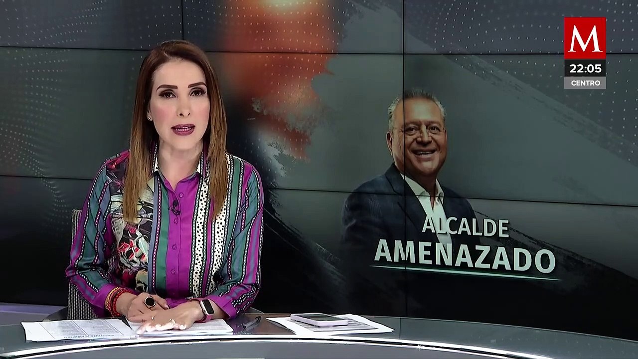 "Vamos a poner orden en San Cristóbal cueste lo que cueste", dice alcalde tras balaceras y amenazas