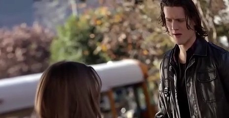 No Ordinary Family S01 E17