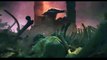 Godzilla x Kong: The New Empire Titel-Ankündigung OV