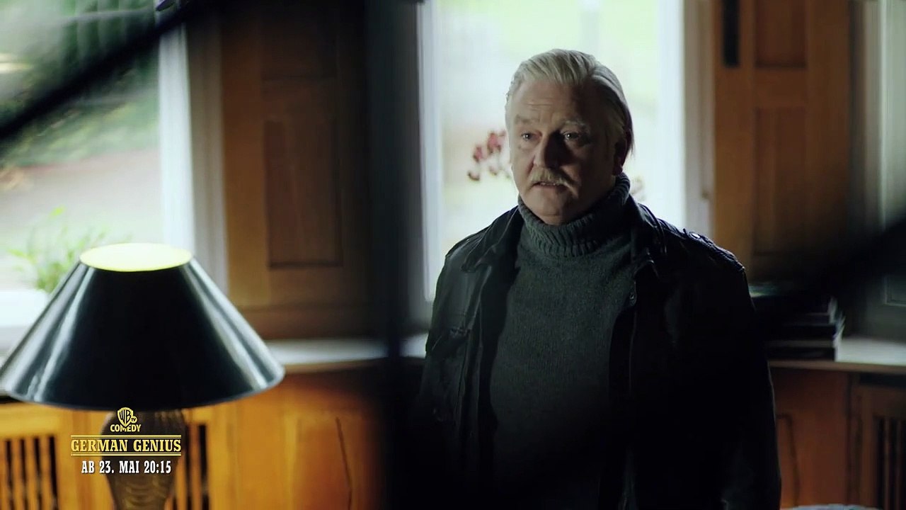 German Genius Trailer DF