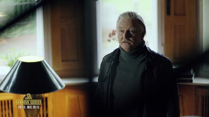 German Genius Trailer DF