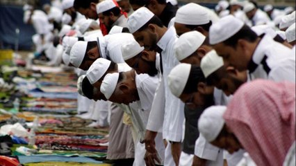 Jamat ul Vida 2023: जमात उल विदा क्या है | Jamat ul Vida Meaning Kya Hai | Boldsky