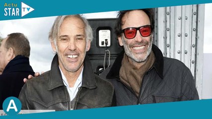 « Quelque chose de fraternel » : Anthony Delon fait de touchantes confidences sur ses liens avec Pau