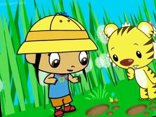 Ni Hao, Kai-Lan Ni Hao, Kai-Lan S01 E004 Safari Pals