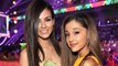 Victoria Justice insiste en que 'no está celosa' de Ariana Grande