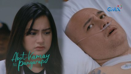 Abot Kamay Na Pangarap: The child genius meets her godfather’s killer (Episode 192)