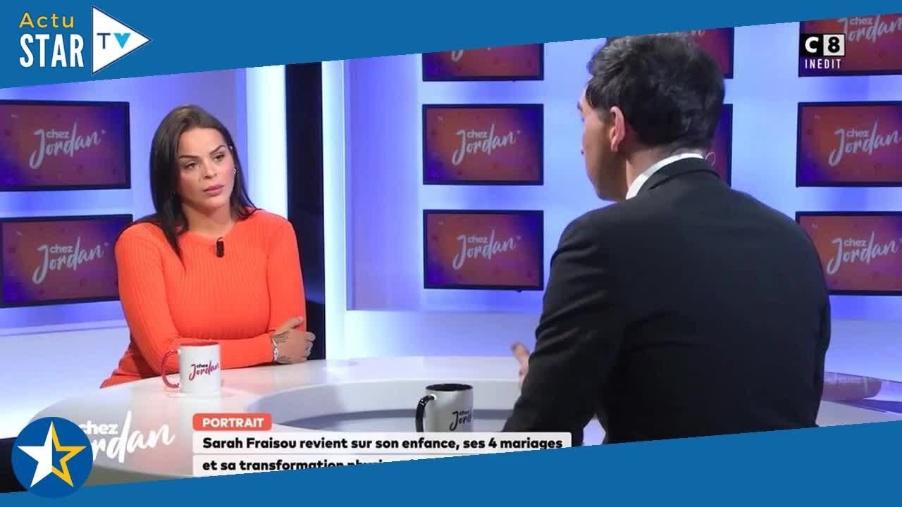Sarah Fraisou bientôt maman ? Elle révèle pourquoi elle n'arrive pas à avoir d'enfants