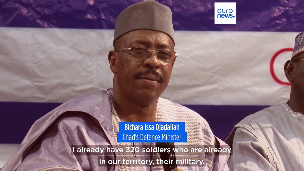 Terrified citizens flee Khartoum as warring generals declare a ceasefire in Sudan