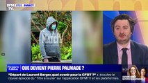 Paris Match publie ce matin la première photo de Pierre Palmade sous contrôle judiciaire dans l'hôpital où il se trouve depuis plusieurs semaines