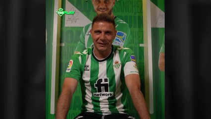 Joaquín anuncia su retirada a los 41 años