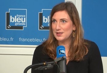 Carole Grandjean, ministre déléguée à l’Enseignement et à la Formation professionnels