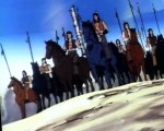 Saber Rider and the Star Sheriffs Saber Rider and the Star Sheriffs E017 – The Saber And The Tomahawk