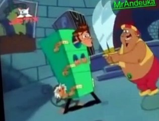 Ace Ventura: Pet Detective S02 E009 Bad Hare Day