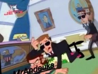 Ace Ventura: Pet Detective S02 E012 Bald Courage