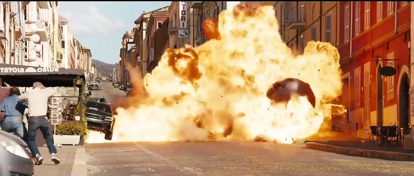 Fast & Furious X Bande-annonce (2) VO