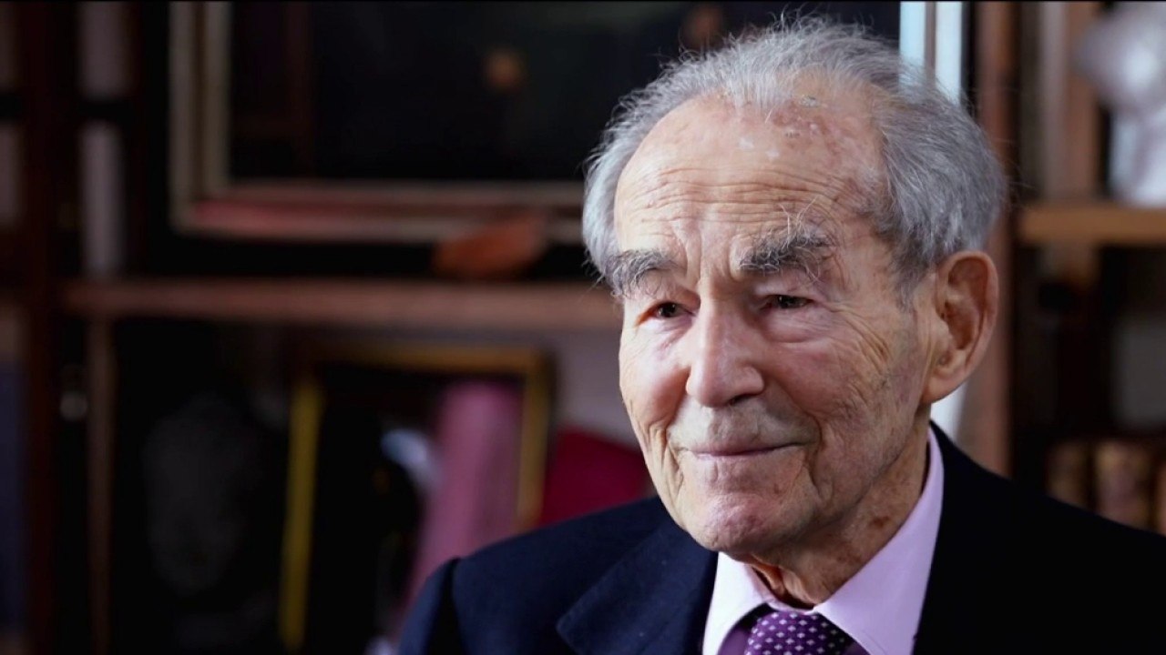 Les 4 vérités - Robert Badinter 