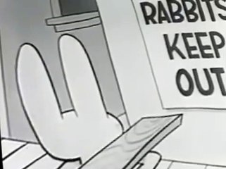 Crusader Rabbit S01 E009