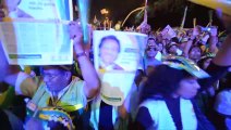 Expresidente de Perú Alejandro Toledo deberá entregarse para su extradición desde EEUU