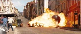 Fast X Bande-annonce (EN)