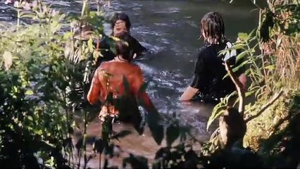 Die Wilden Kerle 3 Bande-annonce (EN)