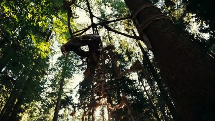 Die Wilden Kerle 4 Bande-annonce (EN)