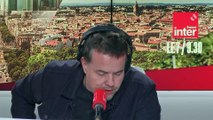 Jusqu'à la fin de son mandat, Laurent Berger aura 