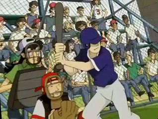 Megas XLR - S01 E009 - Bad Guy