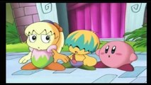 Kirby Right Back at Ya 41  Prediction Predicament - Part I, NINTENDO game animation