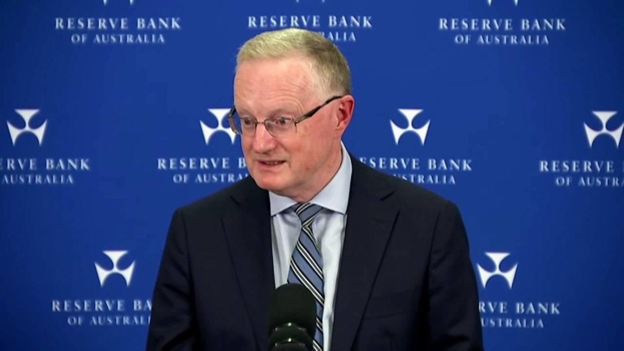 RBA Governor welcomes sweeping changes in review