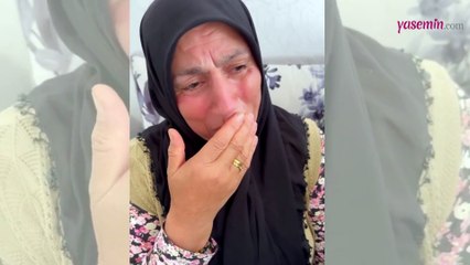 Tesettüre giren popstar yarışmacısı Özlem Osma'dan eli öpülesi hareket! Anne ve babasını...