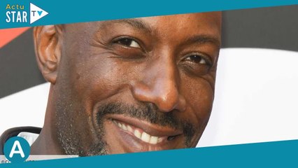 Harry Roselmack dévoile une photo de ses parents : il est le portrait craché de son père !