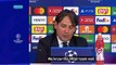 Inzaghi wants Juventus focus, not Milan derby UCL semi