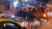 AKP plakalı çakarlı araçla trafikte terör estirdi