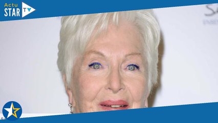 « Je veux partir entourée de ceux que j'aime » : Line Renaud bouleversante sur sa fin de vie