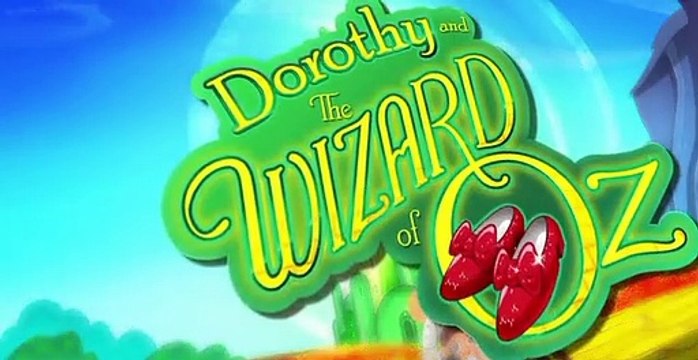 Dorothy and the Wizard of Oz Dorothy and the Wizard of Oz S02 E007 Scarecrow Knows Best