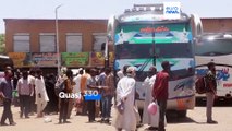 Sudan: forze rivali escludono negoziati. Migliaia di civili in fuga