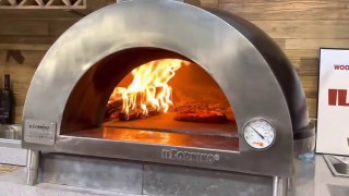 Making of Neapolitan Pizza in Elite Chef's Edition - ilFornino