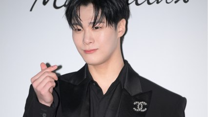 GALA VIDEO - Moonbin est mort : la star de K-pop décède à seulement 25 ans…